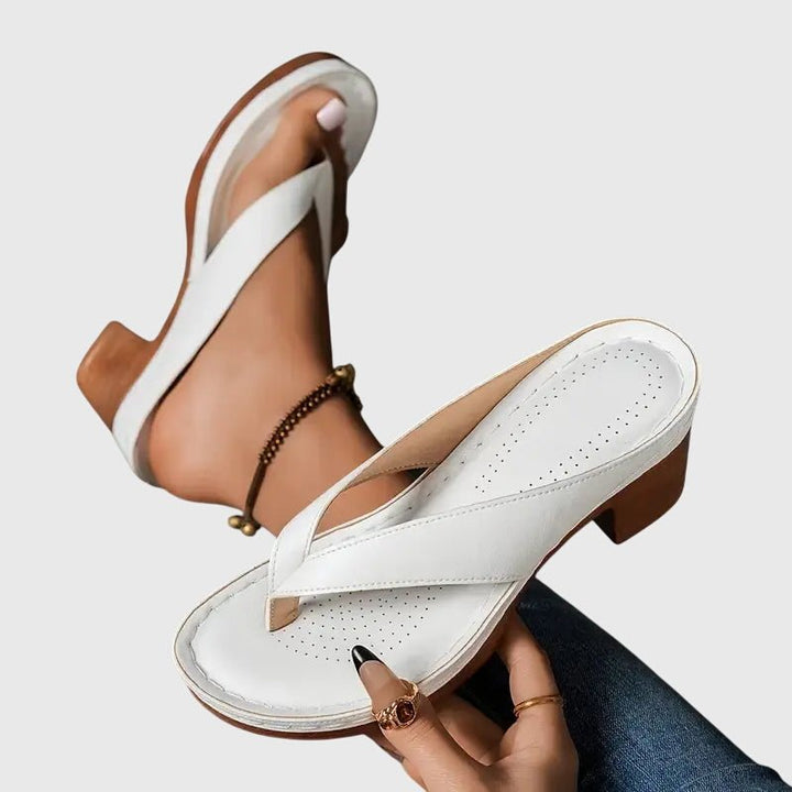 Gianna™ | Ortopedické sandály