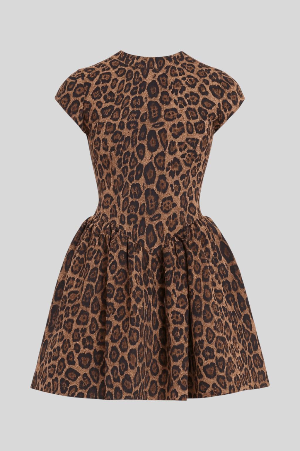 Giorgia™ Mini šaty