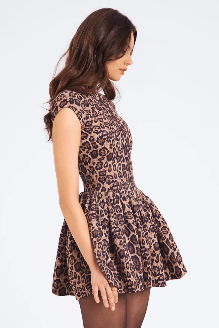 Giorgia™ Mini šaty