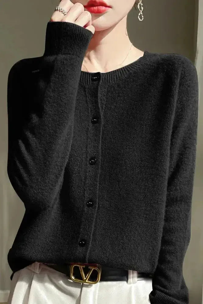 Glow™ Svetr na vysoké škole