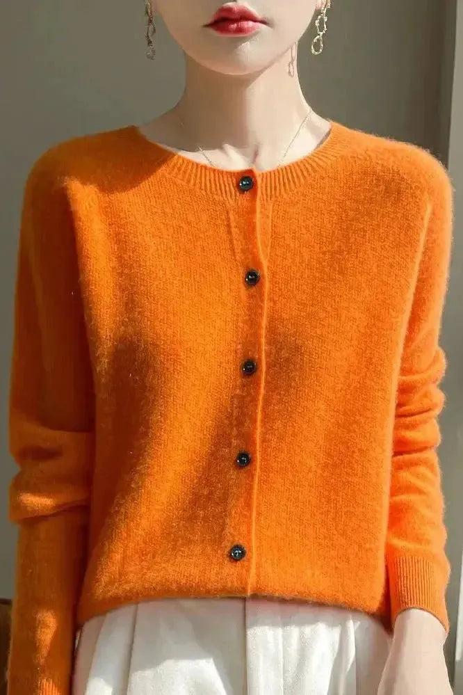 Glow™ Svetr na vysoké škole