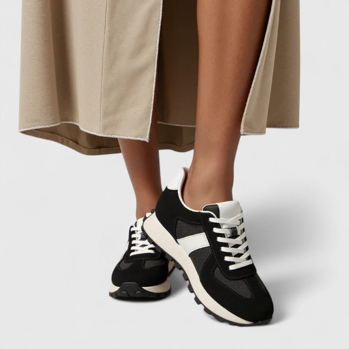 Gracelyn | Elegantní boty