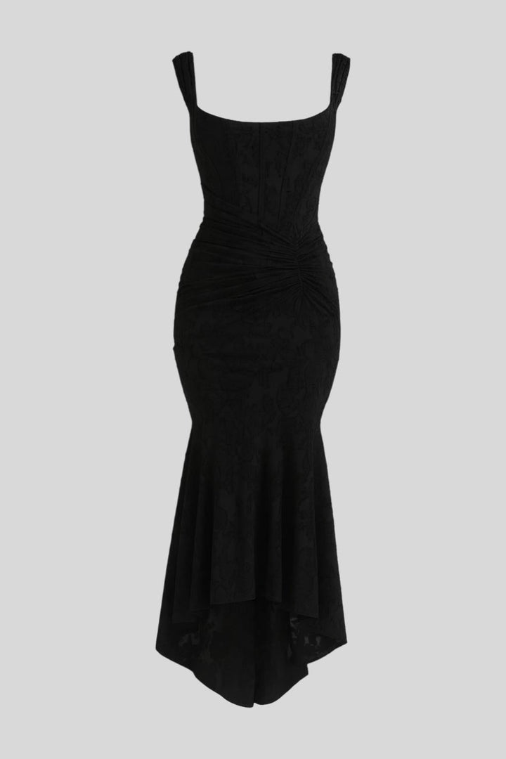 Hannah™ Maxi šaty