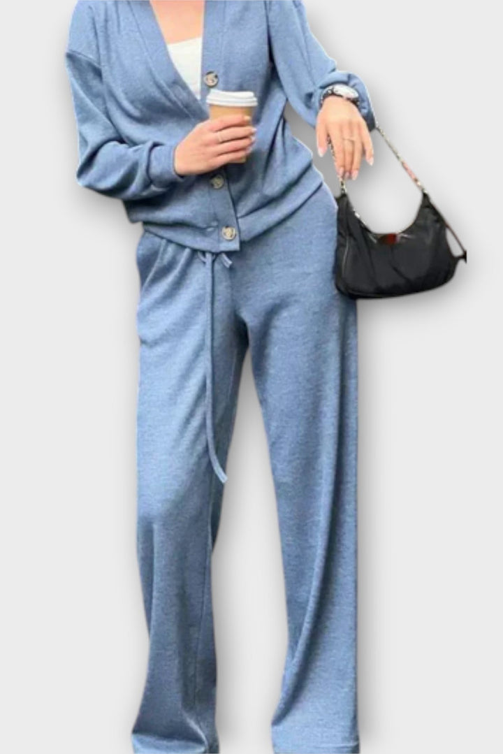 Hedviga Dlouhorukávové sety