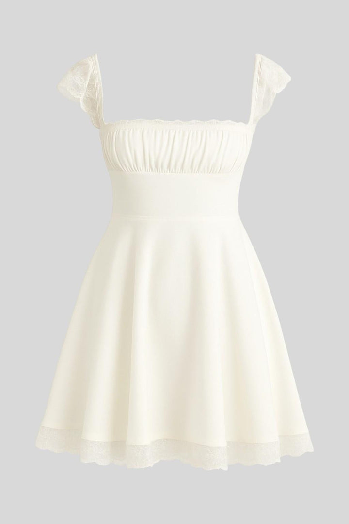 Helene™ Mini šaty