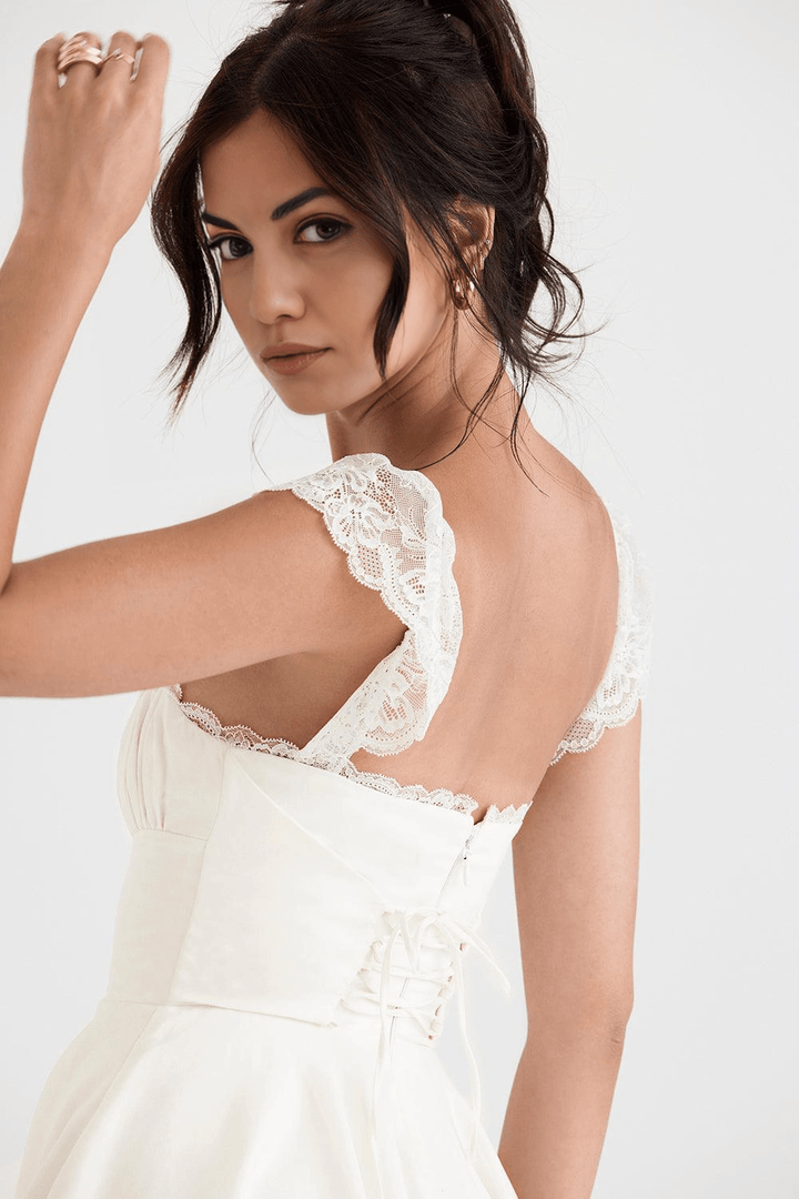 Helene™ Mini šaty