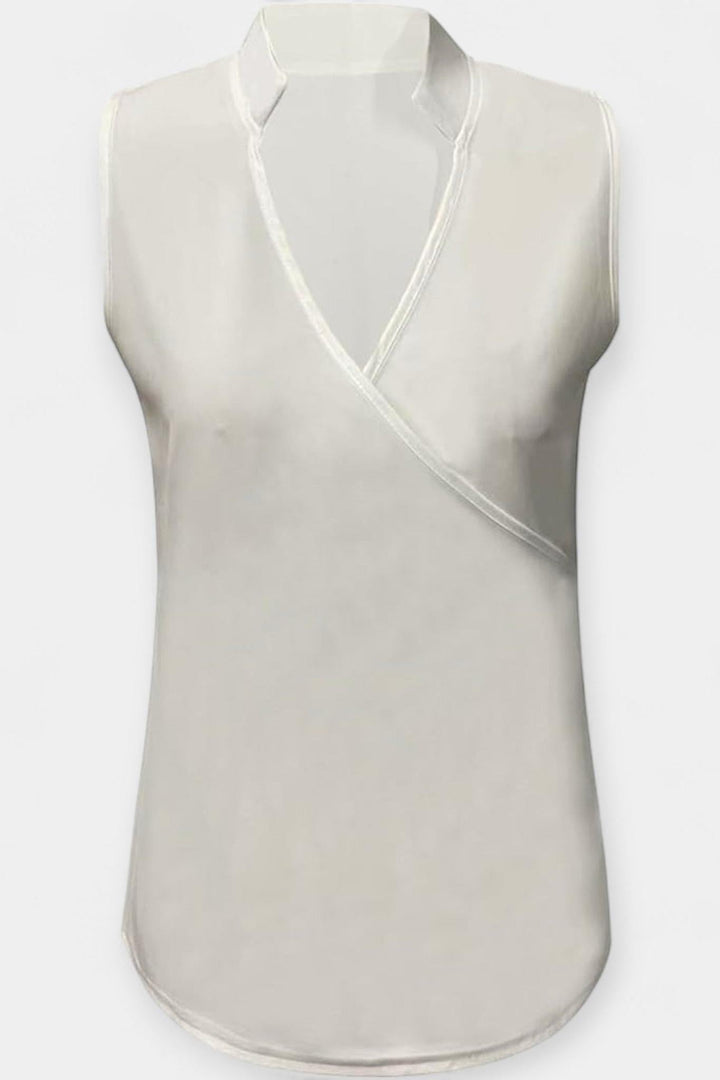 Hihaton jednobarevný top