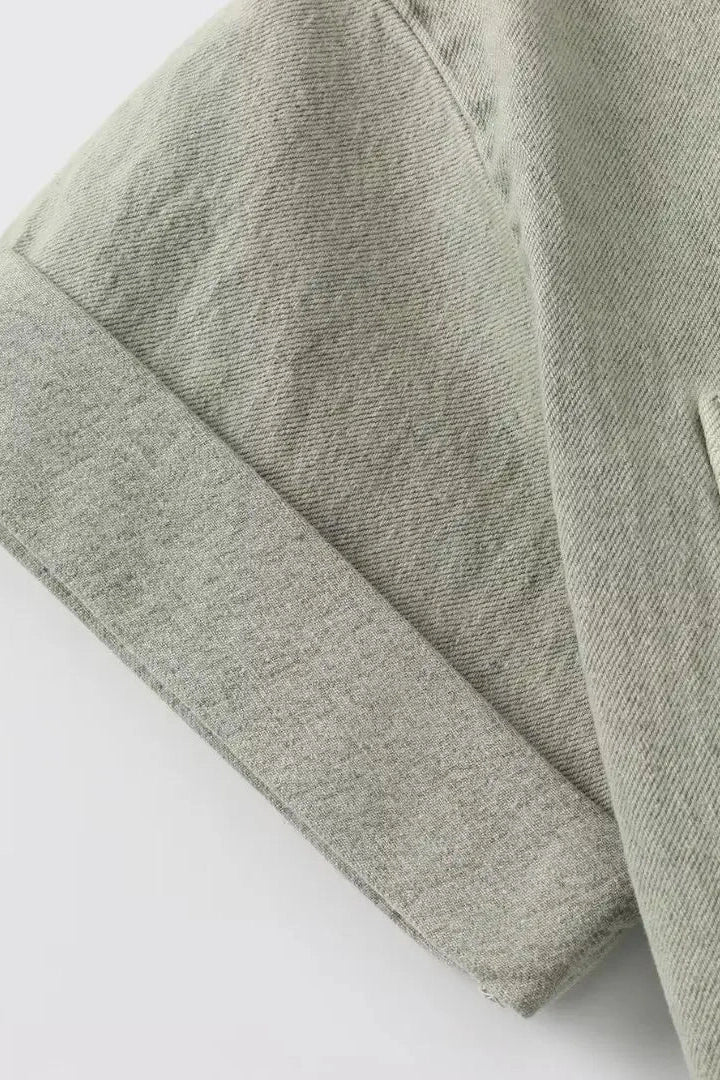 Hilla™ Džínová šortky