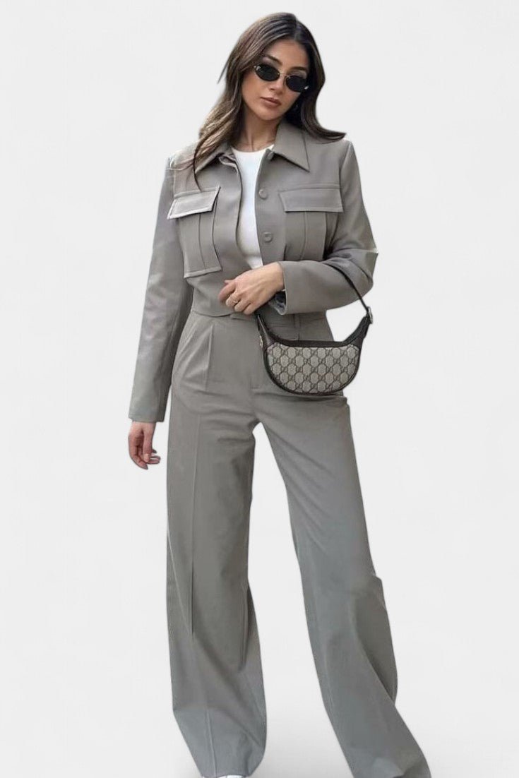 Inga Dlouhorukávové sety