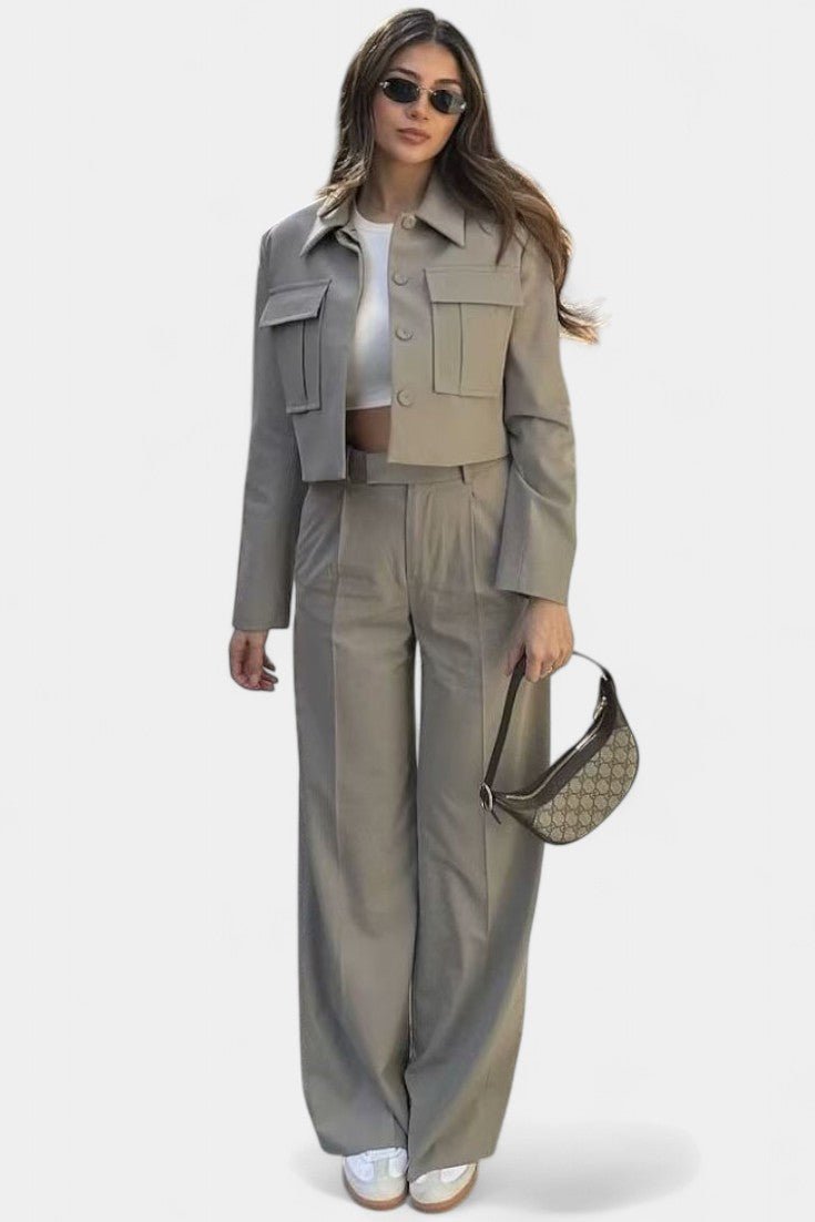 Inga Dlouhorukávové sety