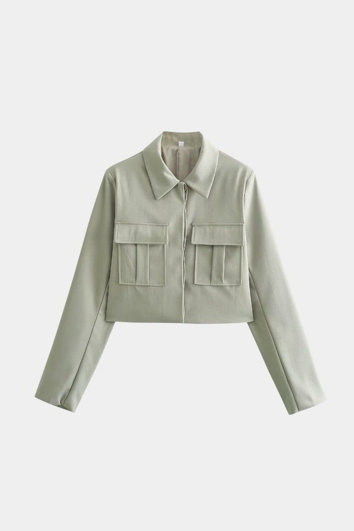 Inga Dlouhorukávové sety