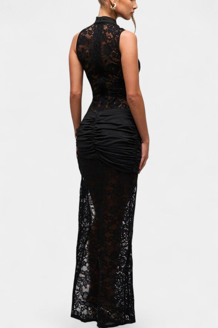 Irina™ | Stylové krajkové šaty