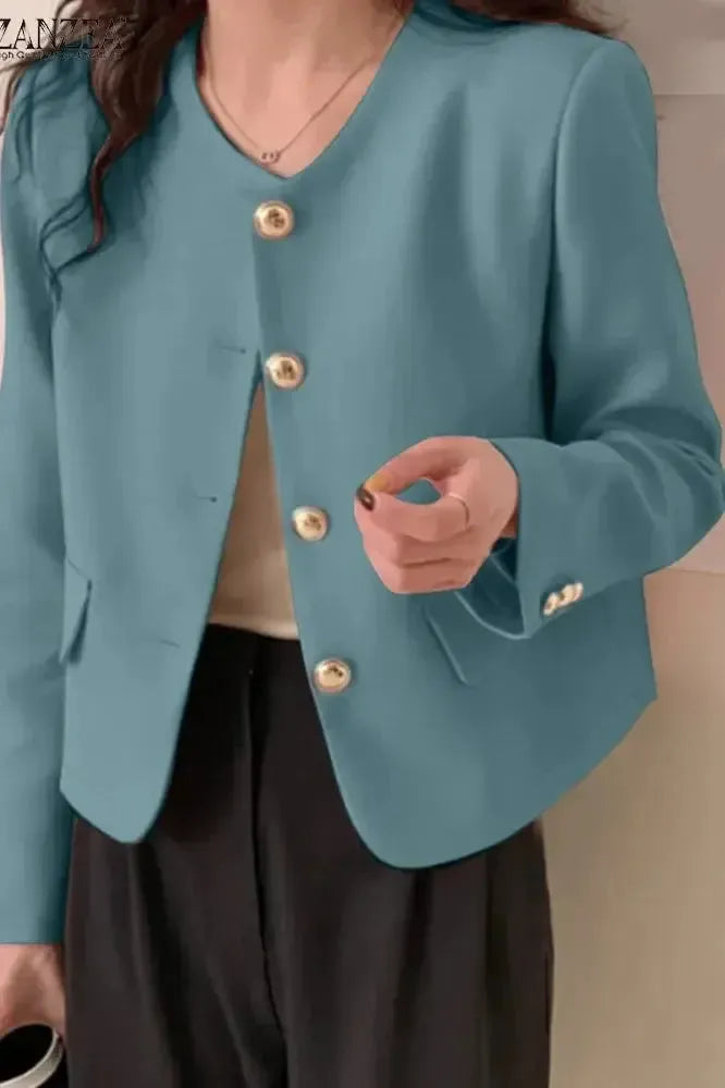 Isla Vibe – Dokonalé sako