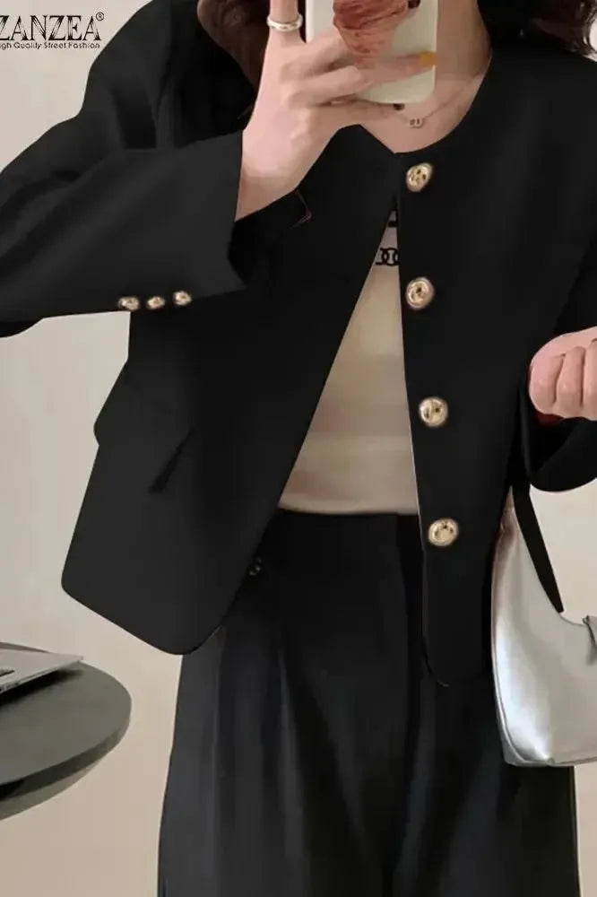 Isla Vibe – Dokonalé sako