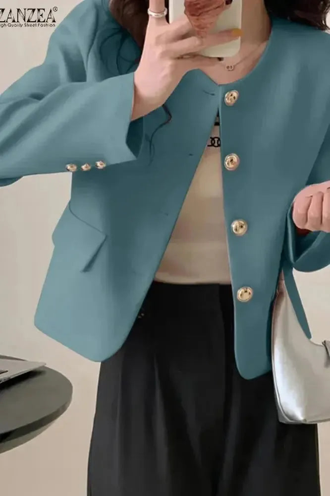 Isla Vibe – Dokonalé sako