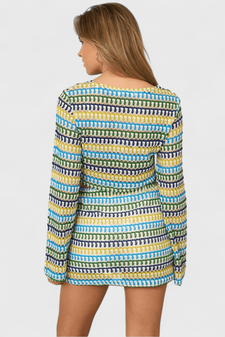 Islene Dlouhorukávové sety