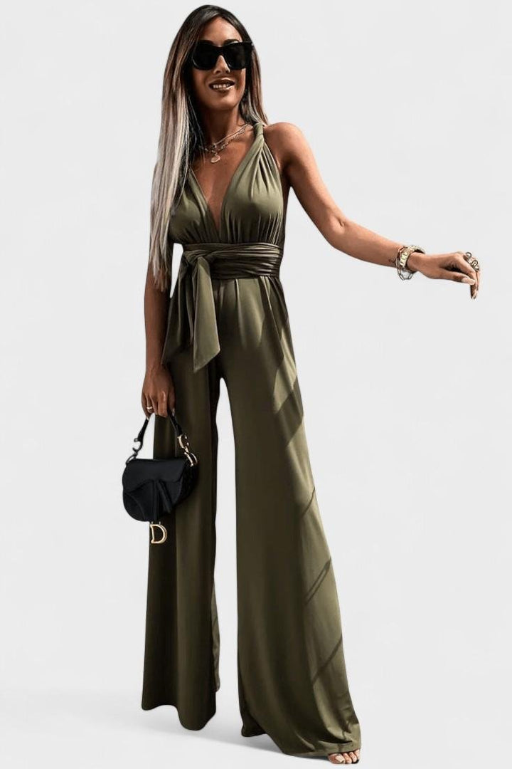 Ivana dámský overal