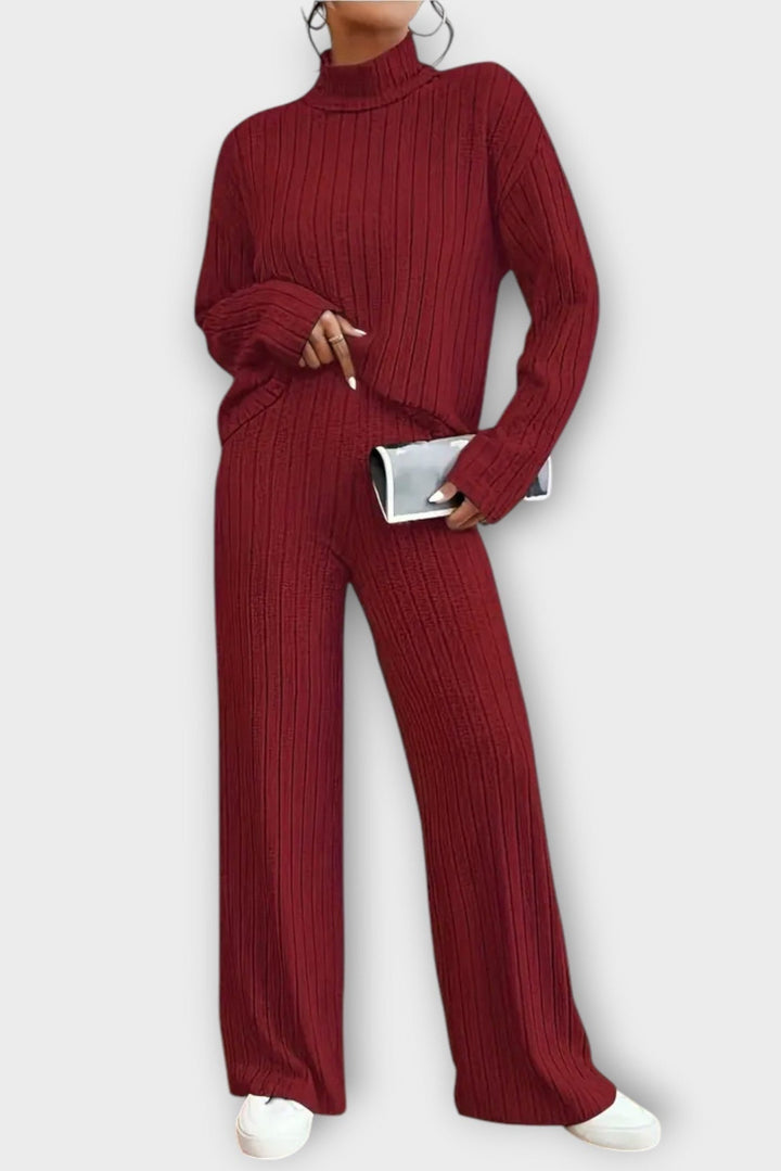 Ivkica Dlouhorukávové sety