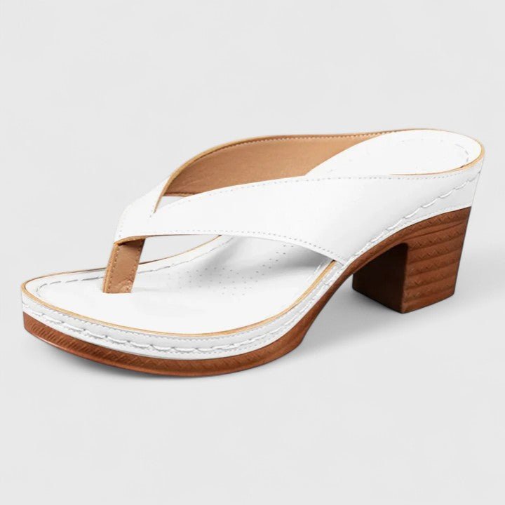 Jazrielle | Ortopedické korkové boty