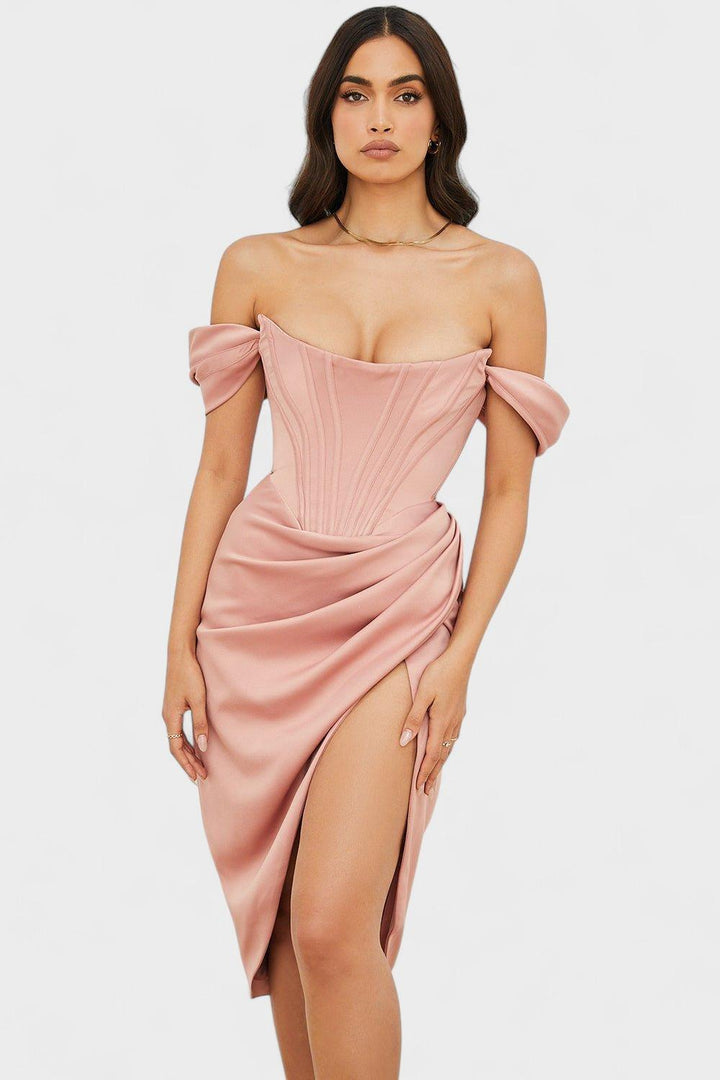 Johanna™ Střední šaty