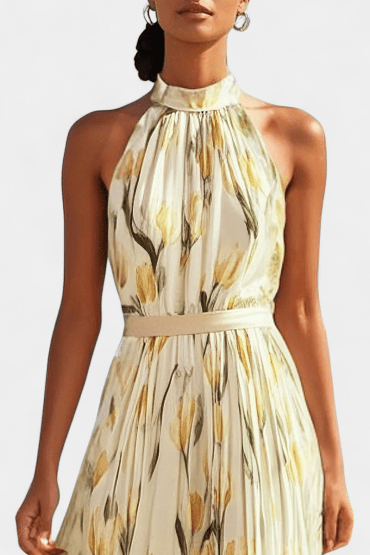 Juliene™ Maxi šaty