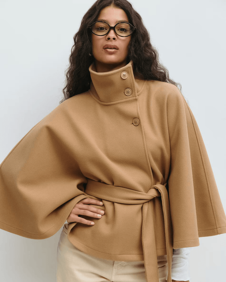 Kapitán Amélie - kabát