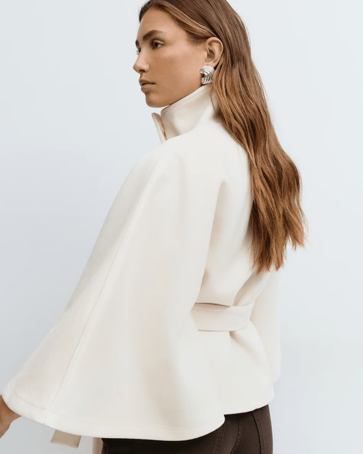 Kapitán Amélie - kabát