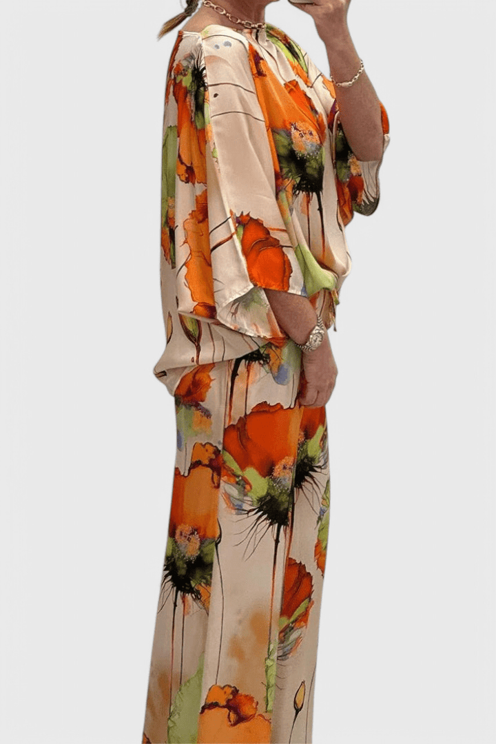 Karoline Dlouhorukávové sety