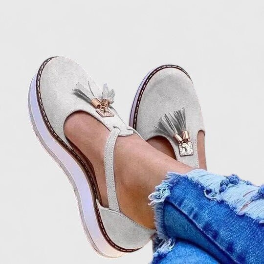 Kelsea™ | Ortopedické sandály