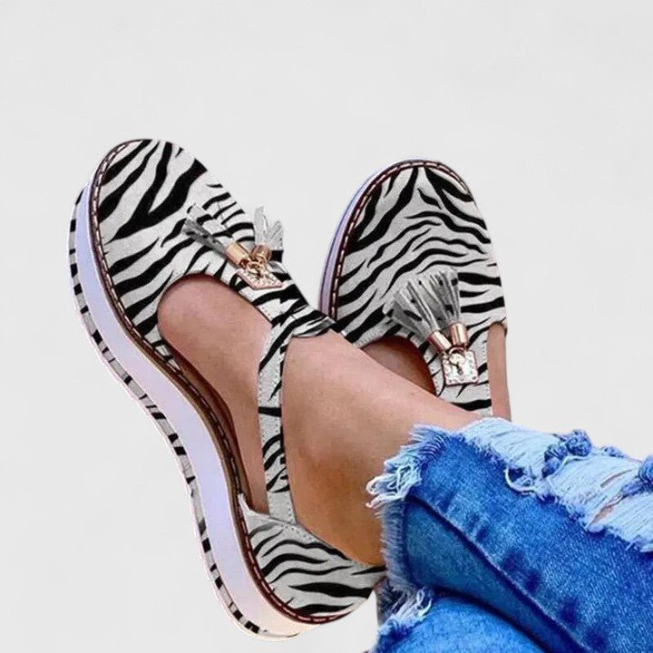 Kelsea™ | Ortopedické sandály