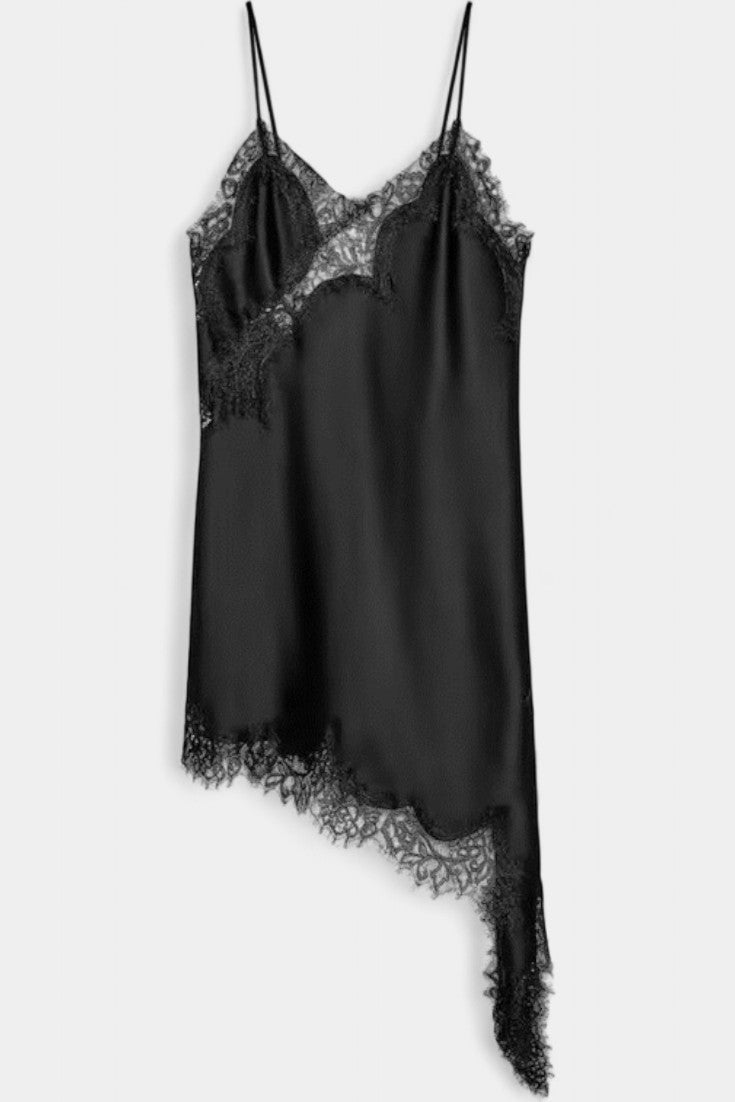 Kerry™ | Stylový bezramenný šaty