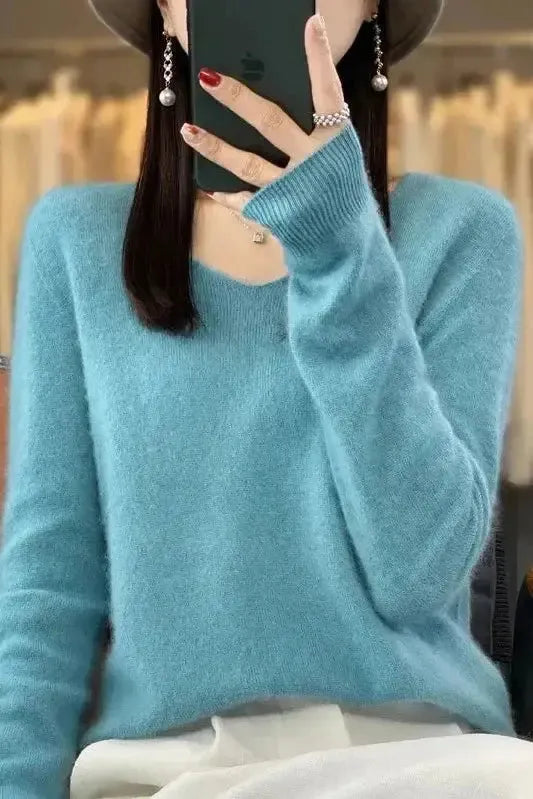 Kide™ Svetr na vysoké škole