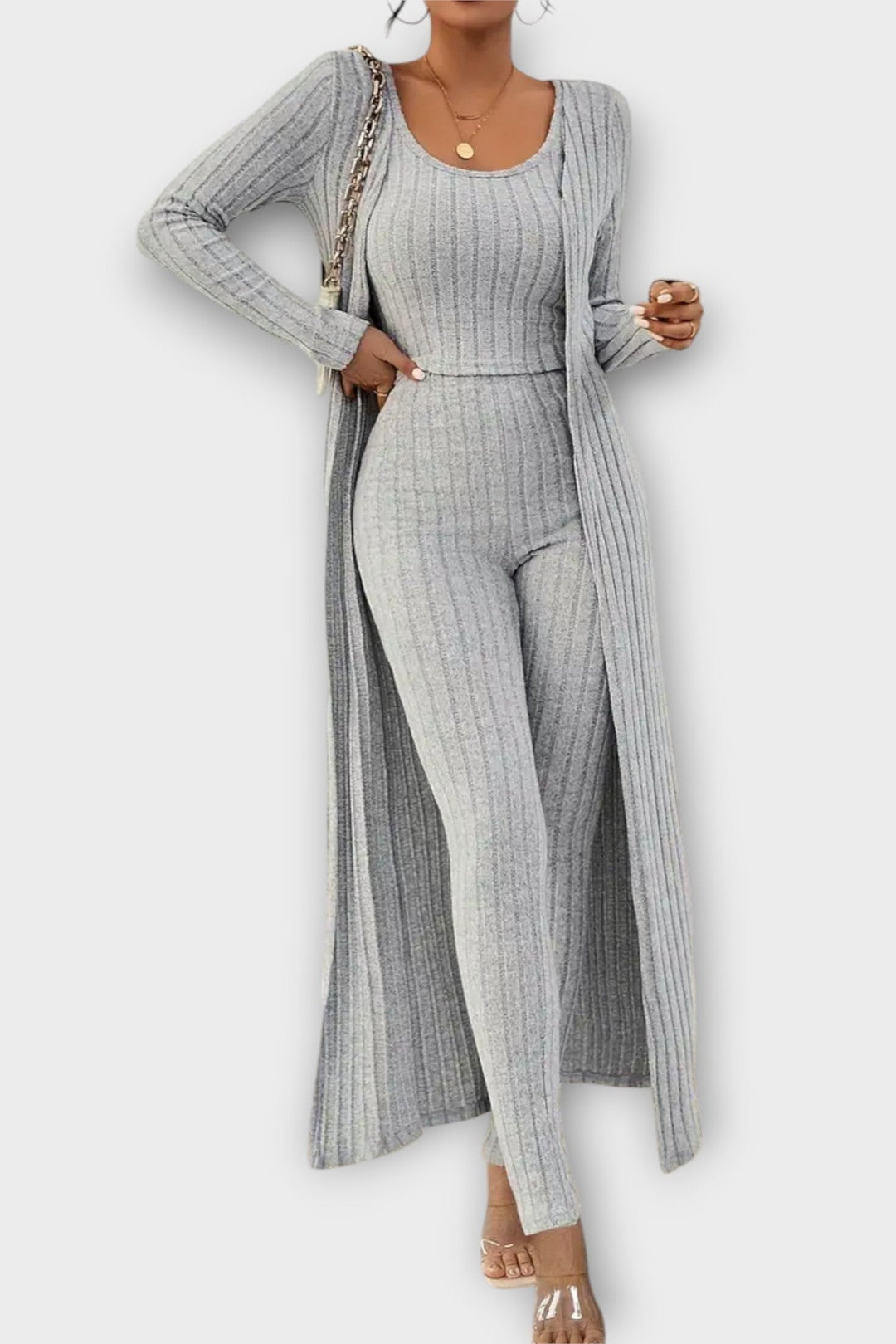 Klementina Dlouhorukávové sety