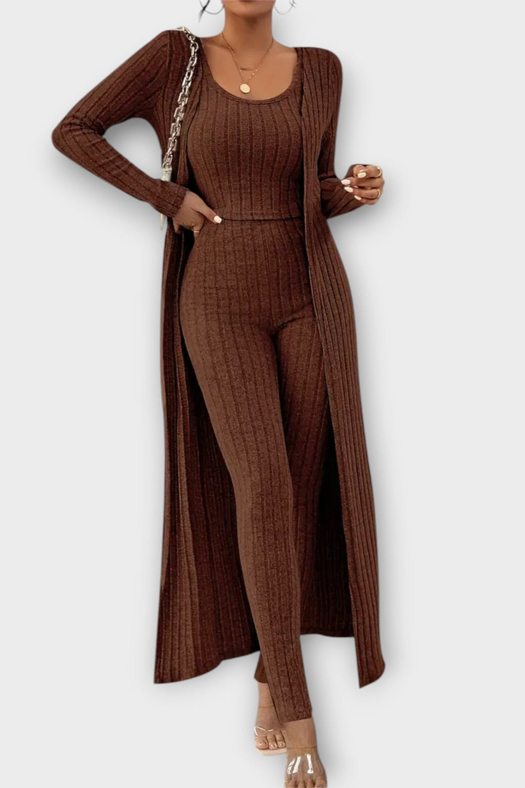 Klementina Dlouhorukávové sety