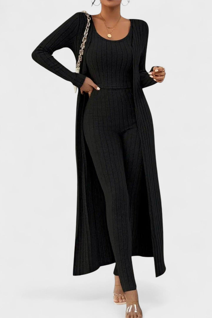 Klementina Dlouhorukávové sety