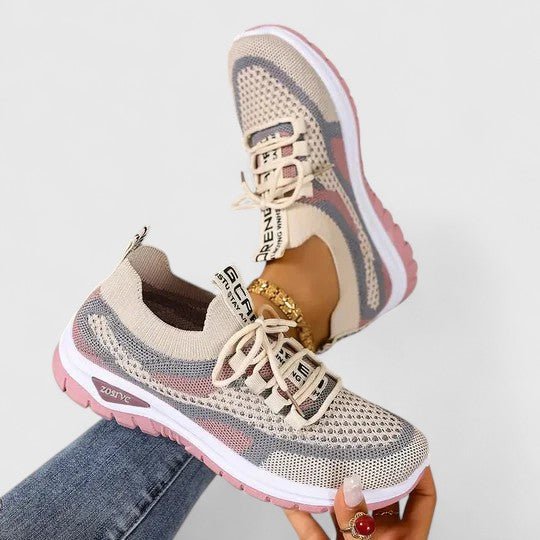 Koralyn | Ortopedické tenisky