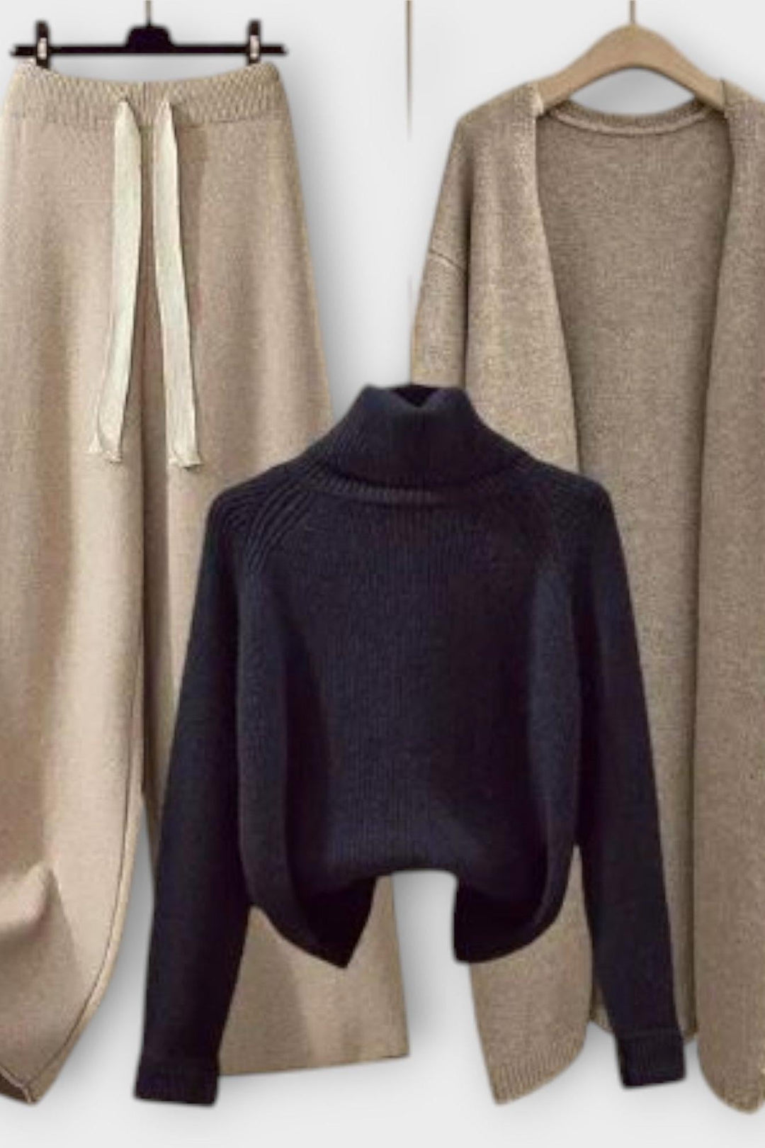 Kornelija Dlouhorukávové sety