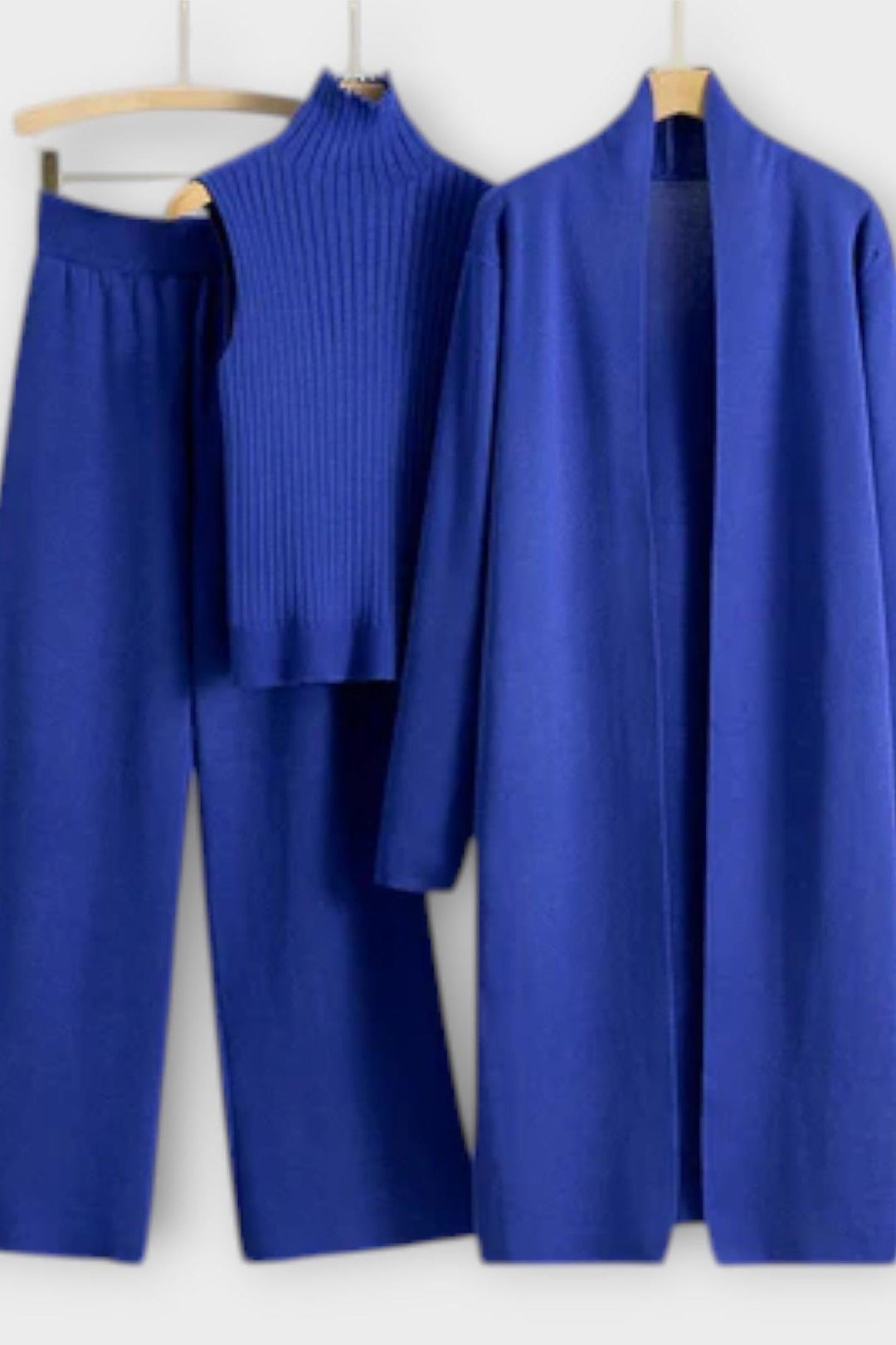 Kristijana Dlouhorukávové sety