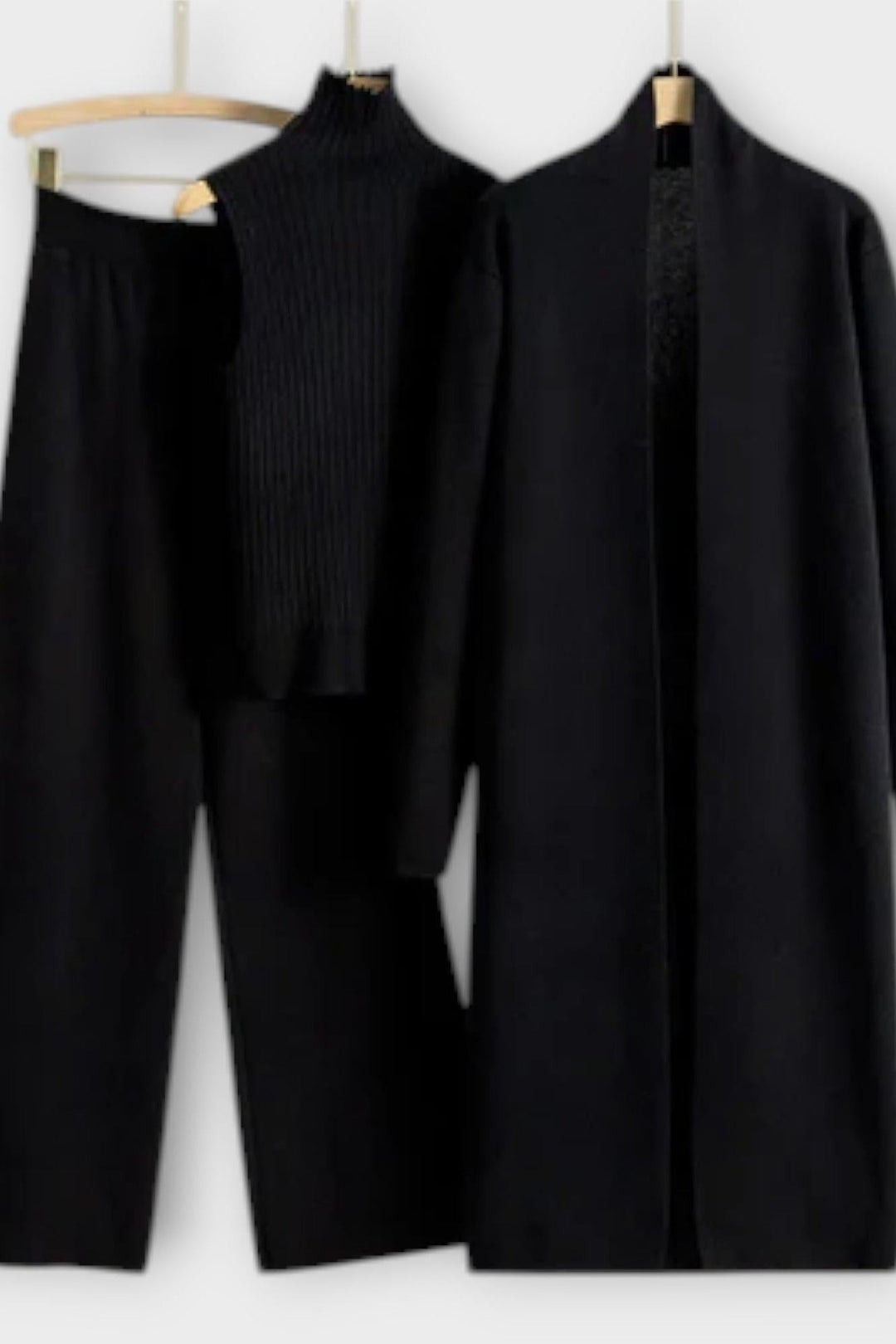 Kristijana Dlouhorukávové sety