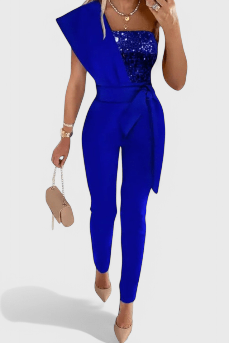 Layla dámský overal