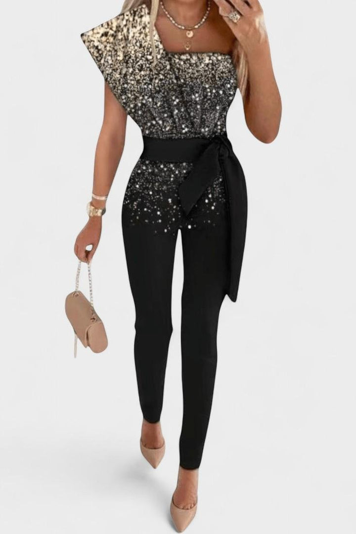 Layla dámský overal