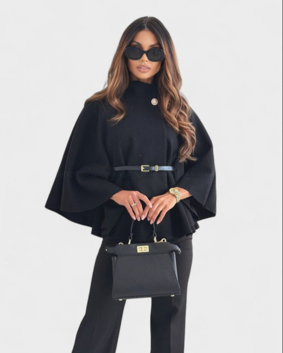 Lea™ Motýlí kabát