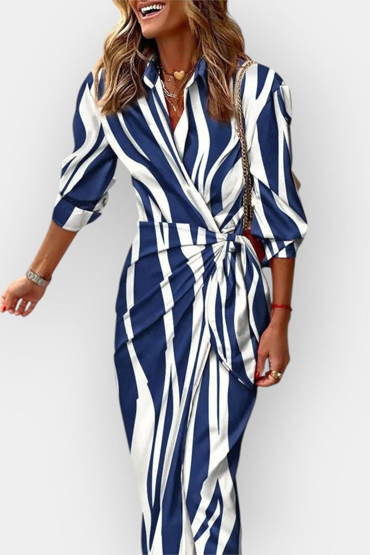 Lehká Šaty na Léto