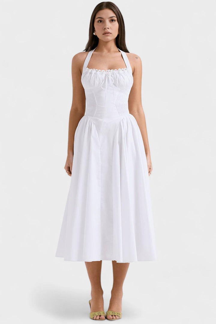 Lena™ Střední šaty