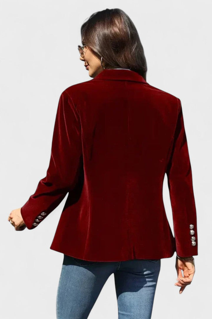 Lileth™ | Elegantní blazer