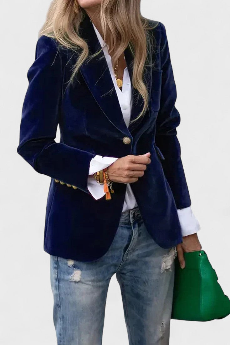 Lileth™ | Elegantní blazer