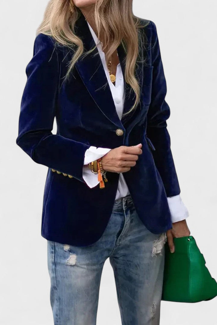 Lileth™ | Elegantní blazer
