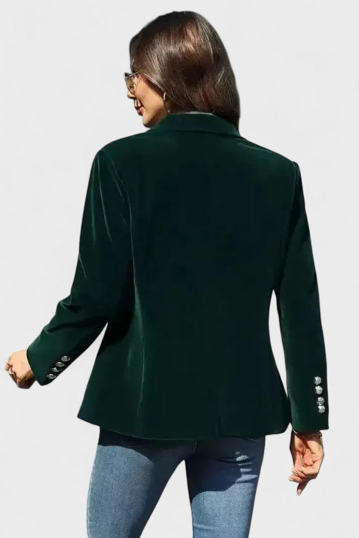 Lileth™ | Elegantní blazer