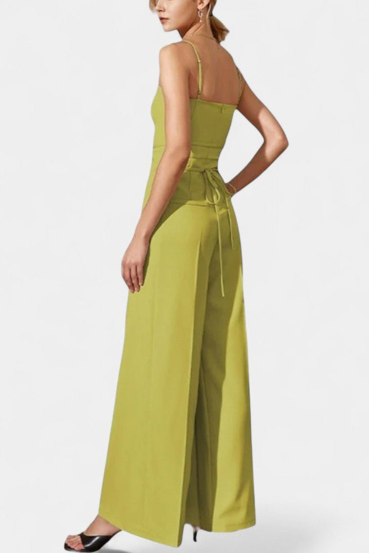 Lindsey dámský overal