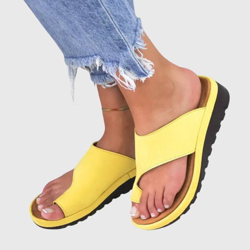 Lizzie™ | Ortopedické letní gumové boty